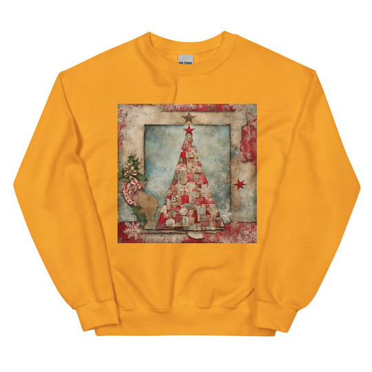 Unisex Sweatshirt - WhatUWant2Buy