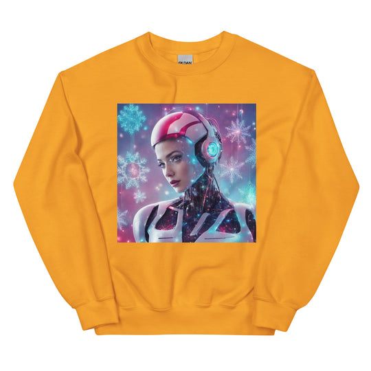 Unisex Sweatshirt - WhatUWant2Buy