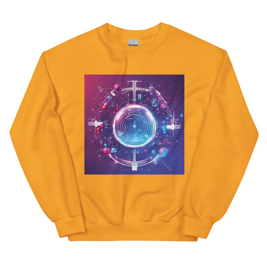 Unisex Sweatshirt - WhatUWant2Buy