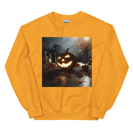 Unisex Sweatshirt - WhatUWant2Buy