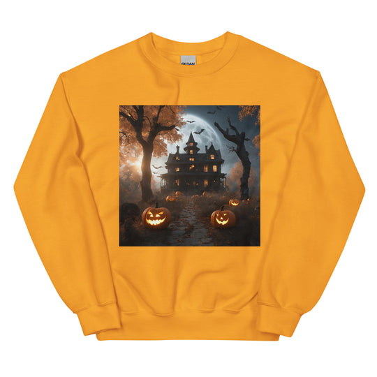 Unisex Sweatshirt - WhatUWant2Buy