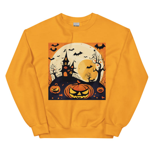Unisex Sweatshirt - WhatUWant2Buy