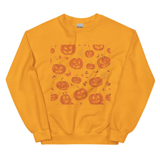 Unisex Sweatshirt - WhatUWant2Buy