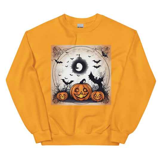Unisex Sweatshirt - WhatUWant2Buy