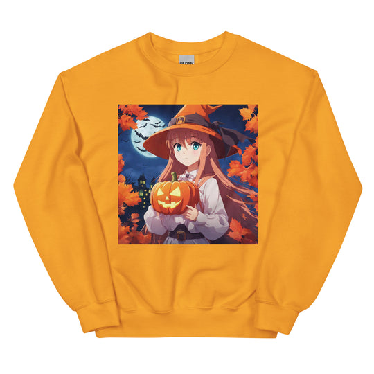 Unisex Sweatshirt - WhatUWant2Buy