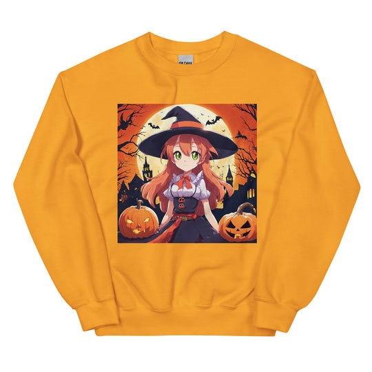 Unisex Sweatshirt - WhatUWant2Buy
