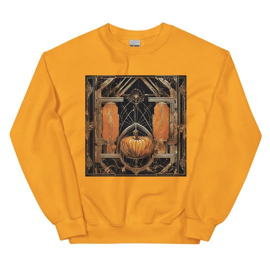 Unisex Sweatshirt - WhatUWant2Buy