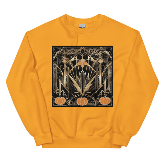 Unisex Sweatshirt - WhatUWant2Buy