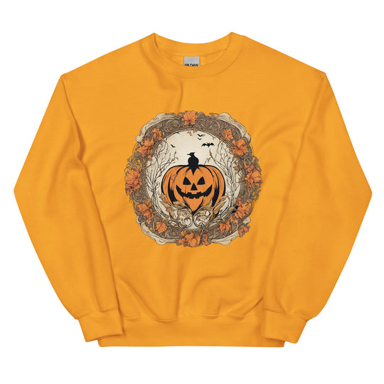 Unisex Sweatshirt - WhatUWant2Buy