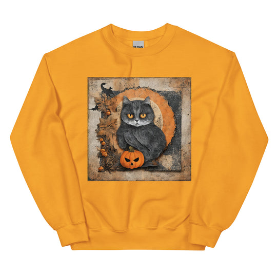 Unisex Sweatshirt - WhatUWant2Buy
