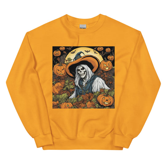Unisex Sweatshirt - WhatUWant2Buy