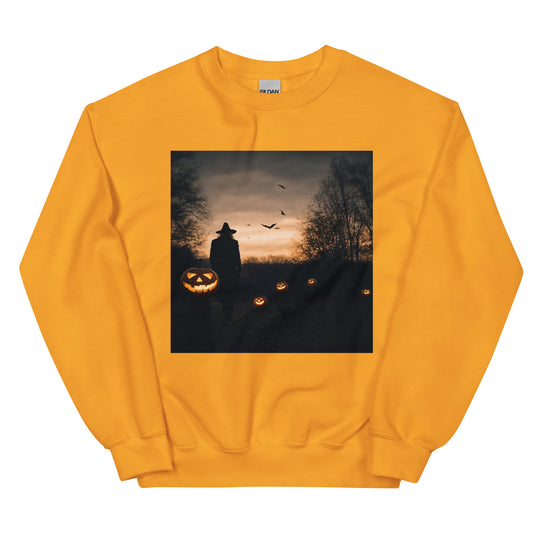 Unisex Sweatshirt - WhatUWant2Buy