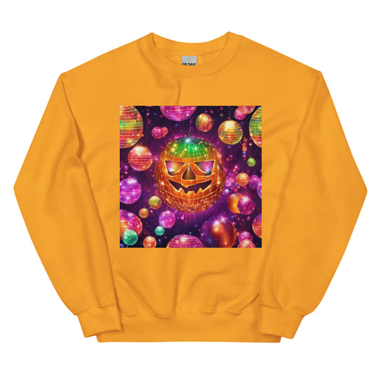 Unisex Sweatshirt - WhatUWant2Buy