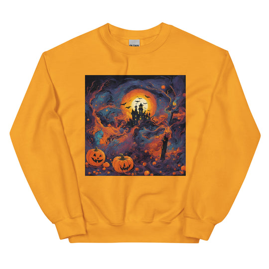 Unisex Sweatshirt - WhatUWant2Buy