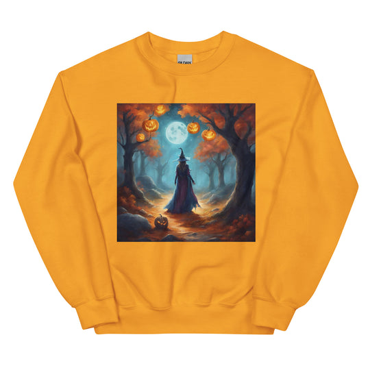 Unisex Sweatshirt - WhatUWant2Buy