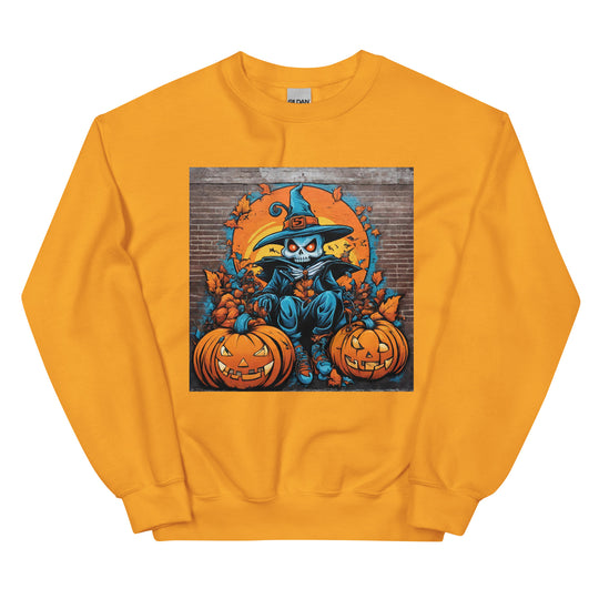 Unisex Sweatshirt - WhatUWant2Buy