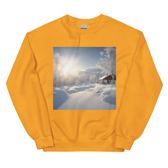 Unisex Sweatshirt - WhatUWant2Buy