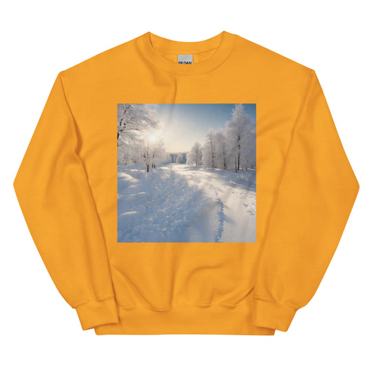 Unisex Sweatshirt - WhatUWant2Buy
