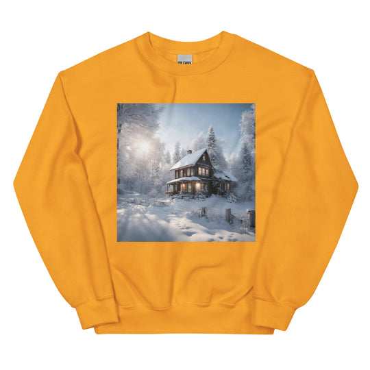 Unisex Sweatshirt - WhatUWant2Buy