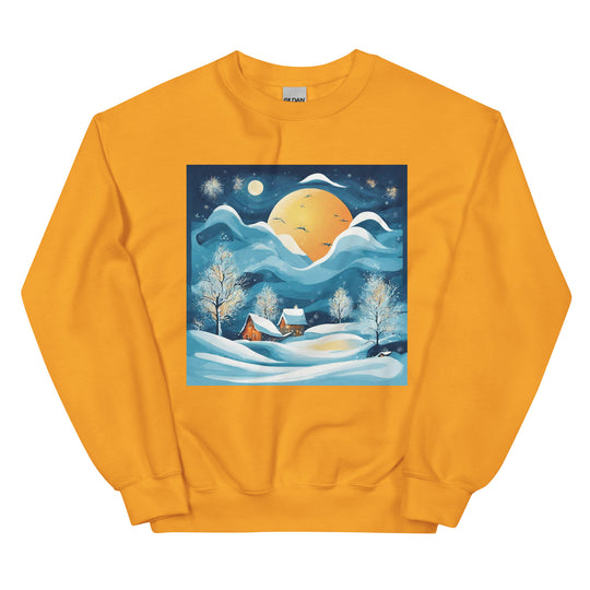 Unisex Sweatshirt - WhatUWant2Buy
