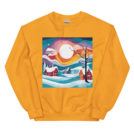 Unisex Sweatshirt - WhatUWant2Buy