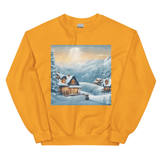 Unisex Sweatshirt - WhatUWant2Buy