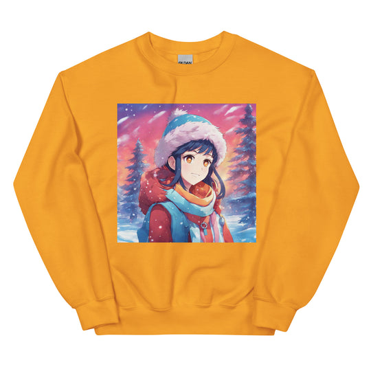 Unisex Sweatshirt - WhatUWant2Buy