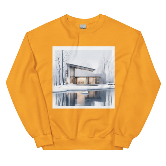 Unisex Sweatshirt - WhatUWant2Buy