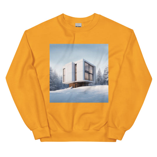 Unisex Sweatshirt - WhatUWant2Buy