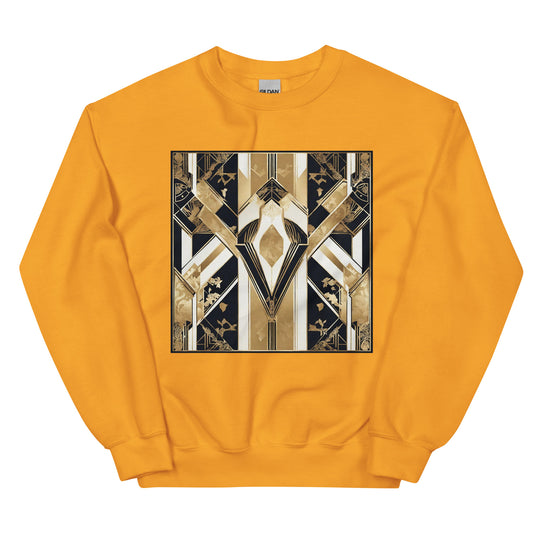 Unisex Sweatshirt - WhatUWant2Buy