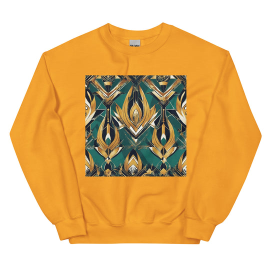Unisex Sweatshirt - WhatUWant2Buy