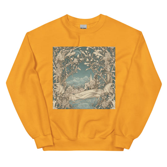 Unisex Sweatshirt - WhatUWant2Buy