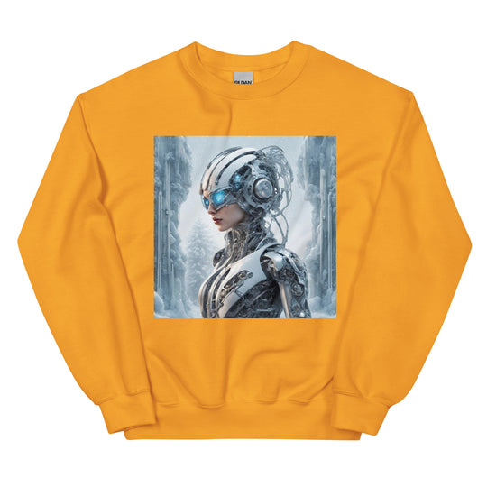 Unisex Sweatshirt - WhatUWant2Buy