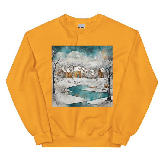 Unisex Sweatshirt - WhatUWant2Buy