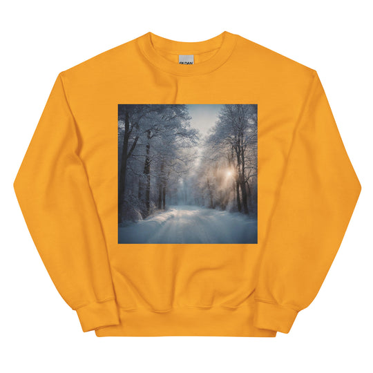 Unisex Sweatshirt - WhatUWant2Buy