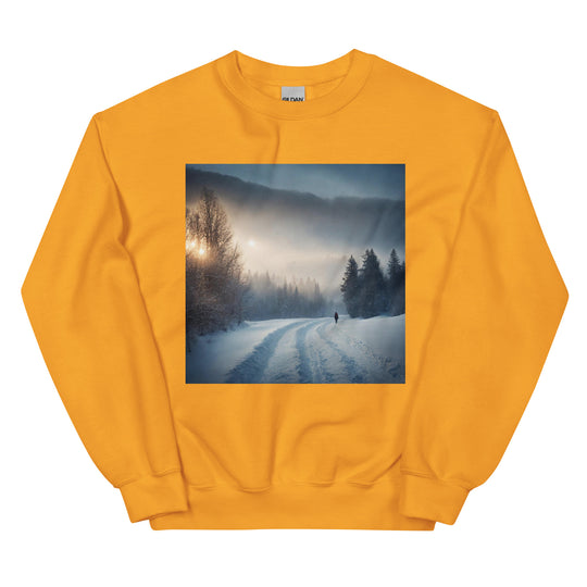 Unisex Sweatshirt - WhatUWant2Buy