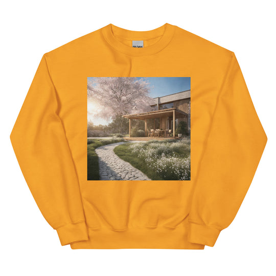Unisex Sweatshirt - WhatUWant2Buy