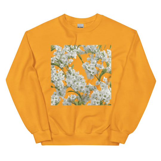 Unisex Sweatshirt - WhatUWant2Buy