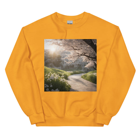 Unisex Sweatshirt - WhatUWant2Buy