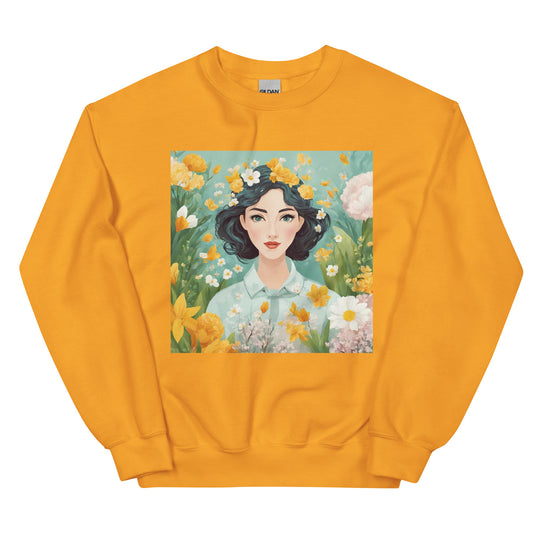Unisex Sweatshirt - WhatUWant2Buy