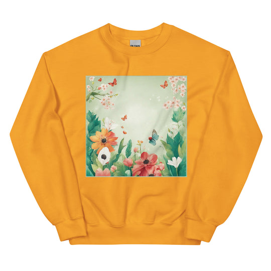 Unisex Sweatshirt - WhatUWant2Buy