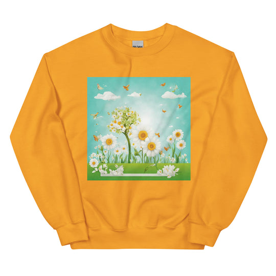 Unisex Sweatshirt - WhatUWant2Buy
