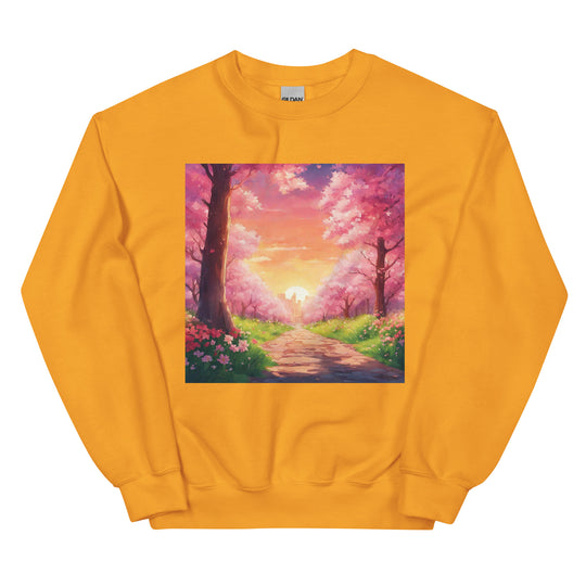 Unisex Sweatshirt - WhatUWant2Buy