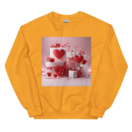 Unisex Sweatshirt - WhatUWant2Buy