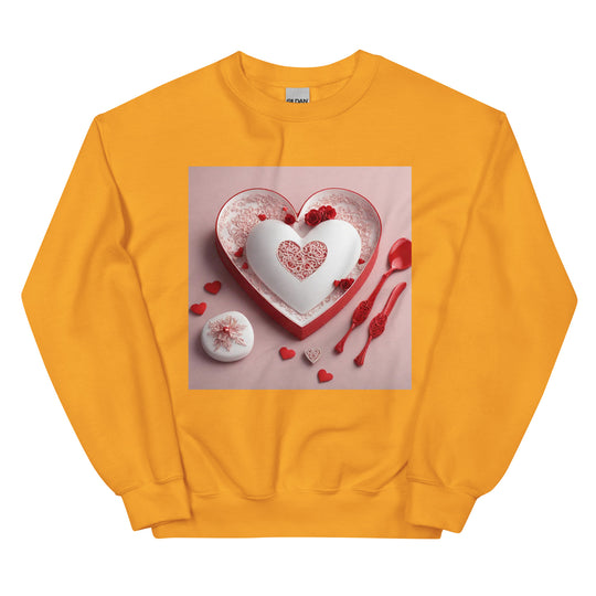 Unisex Sweatshirt - WhatUWant2Buy