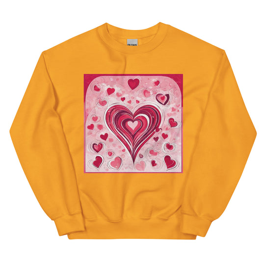 Unisex Sweatshirt - WhatUWant2Buy