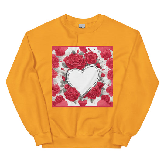 Unisex Sweatshirt - WhatUWant2Buy