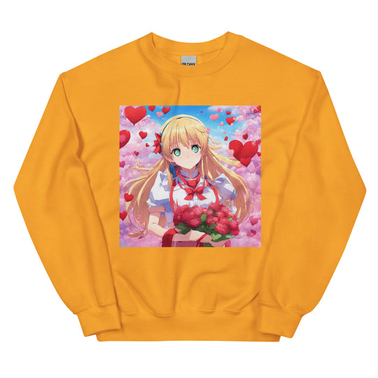 Unisex Sweatshirt - WhatUWant2Buy