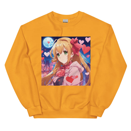 Unisex Sweatshirt - WhatUWant2Buy