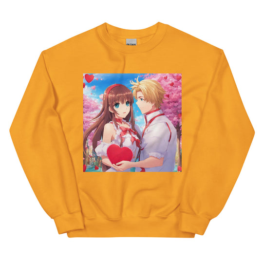 Unisex Sweatshirt - WhatUWant2Buy
